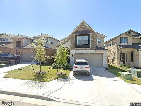 Kneehigh, GEORGETOWN, TX 78633