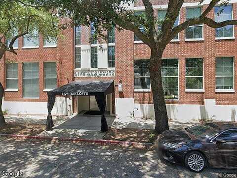Live Oak, HOUSTON, TX 77003
