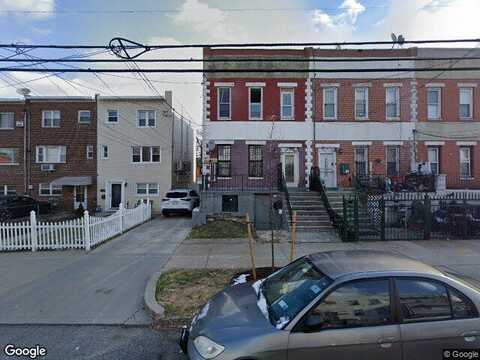 Balcom, BRONX, NY 10461