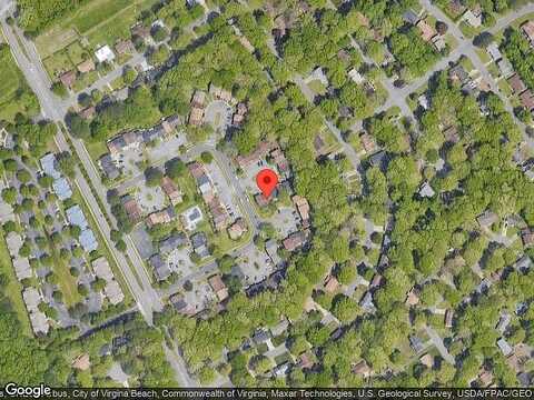 Glyndon, VIRGINIA BEACH, VA 23464