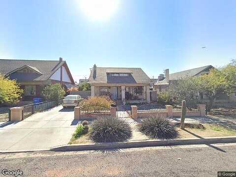 Monroe, PHOENIX, AZ 85007