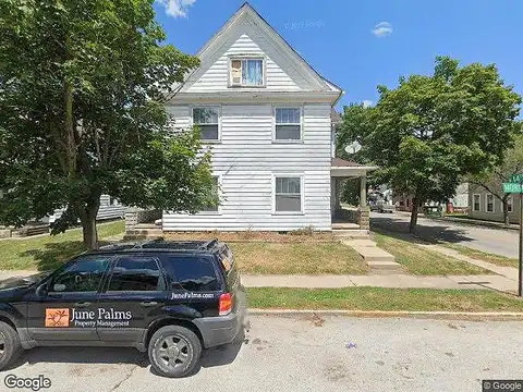 Morton, LAFAYETTE, IN 47904