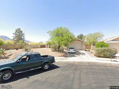 Classic Overlook, ORO VALLEY, AZ 85755