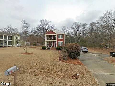 Brickyard, COMER, GA 30629