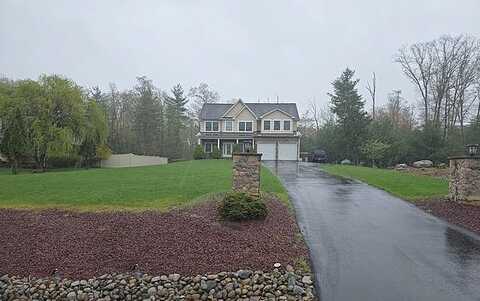 Estate, EAST STROUDSBURG, PA 18301