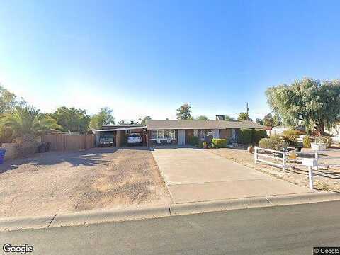 65Th, MESA, AZ 85205