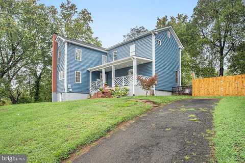 Hill, WOODBRIDGE, VA 22191
