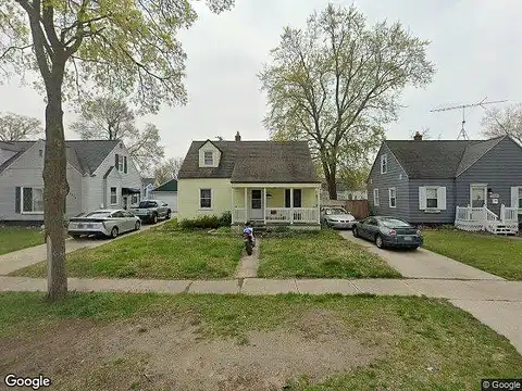 Cornell, MUSKEGON, MI 49441