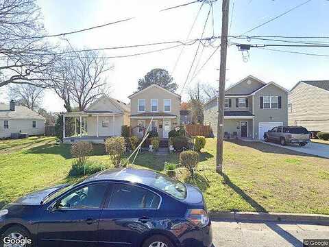 Hoover, CHESAPEAKE, VA 23324