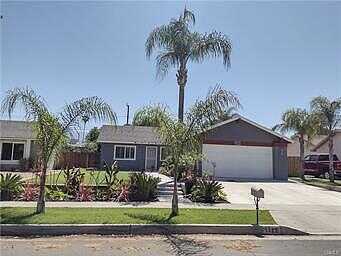 Hunter, REDLANDS, CA 92374