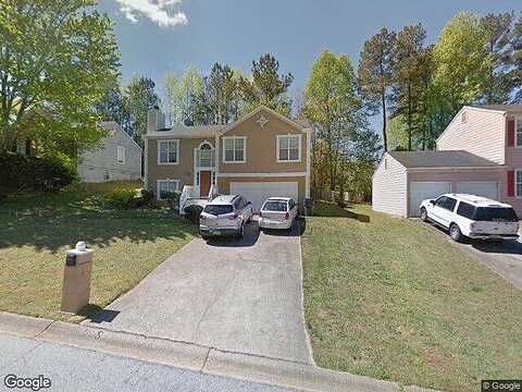 Ling, AUSTELL, GA 30168