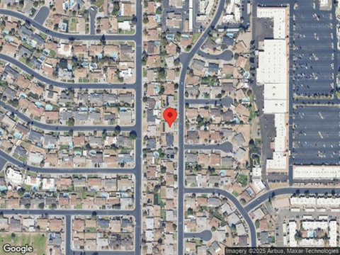 Oracle, MESA, AZ 85204