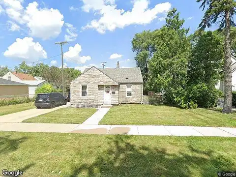 Richmond, LINCOLN PARK, MI 48146