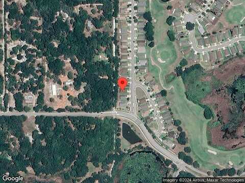 Meadow Golf, HUDSON, FL 34669