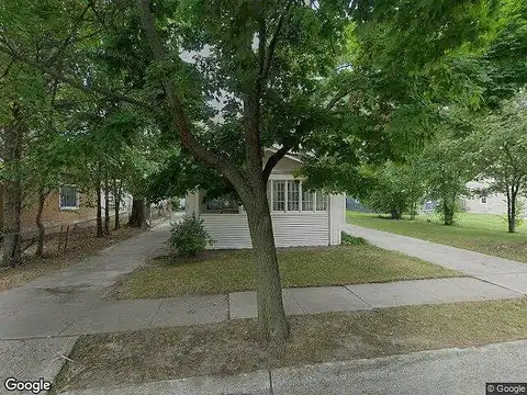 Harry, HAZEL PARK, MI 48030