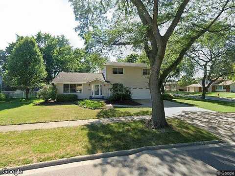 Sanborn, PALATINE, IL 60074