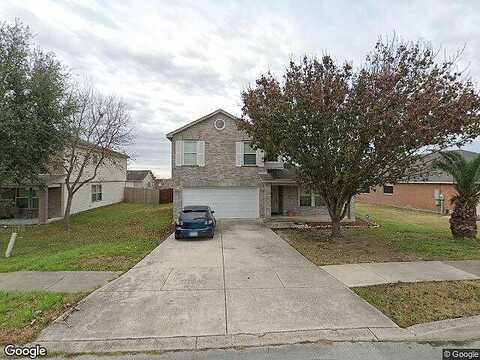 Stream, CIBOLO, TX 78108