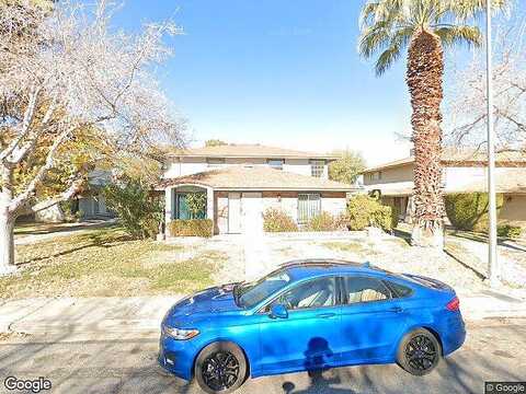 Lorilyn, LAS VEGAS, NV 89119