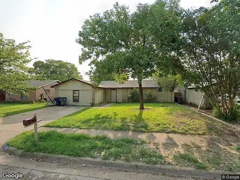 Willowbrook, LANCASTER, TX 75134