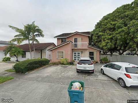 61St, MIAMI, FL 33183