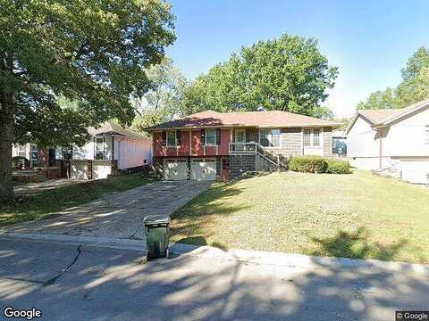 Palmer, GRANDVIEW, MO 64030