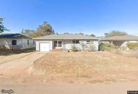 Spruce, ALTUS, OK 73521
