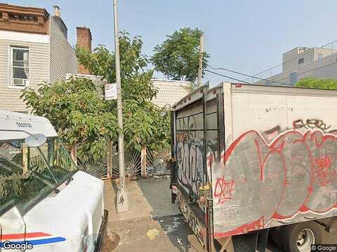 Inwood, BRONX, NY 10452