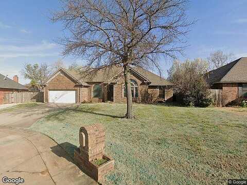 109Th, OKLAHOMA CITY, OK 73170
