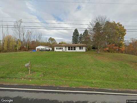 Red Creek, RED CREEK, NY 13143