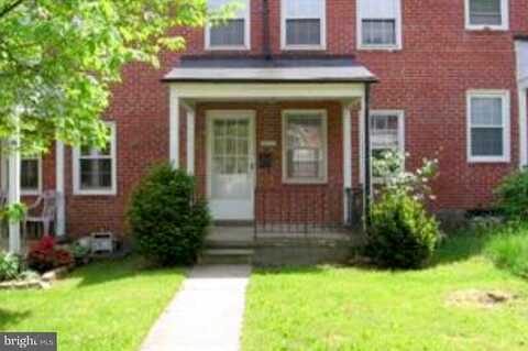 Gittings, BALTIMORE, MD 21239
