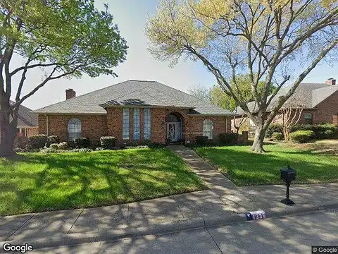 Carriage Creek, DESOTO, TX 75115