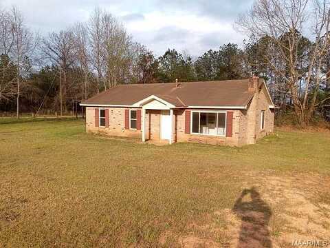 County Road 43, PRATTVILLE, AL 36067