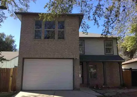 Greenstone, SAN ANTONIO, TX 78249