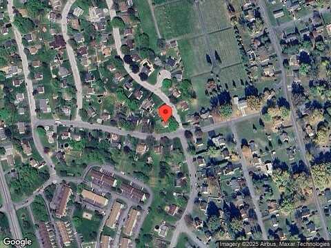 Brook, WRIGHTSVILLE, PA 17368