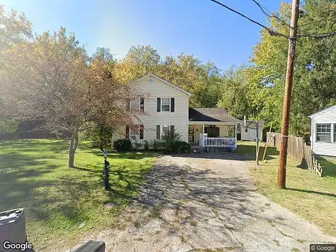Ferguson, HUNTINGTON, WV 25701