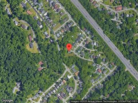 Ferguson, HUNTINGTON, WV 25701