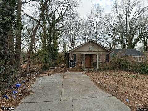 North, ATLANTA, GA 30318