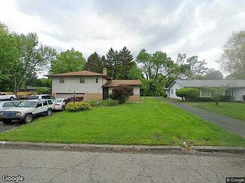 Millerdale, COLUMBUS, OH 43209