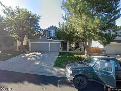 Humboldt, THORNTON, CO 80241