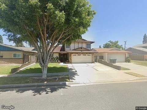 Fernrock, CARSON, CA 90746