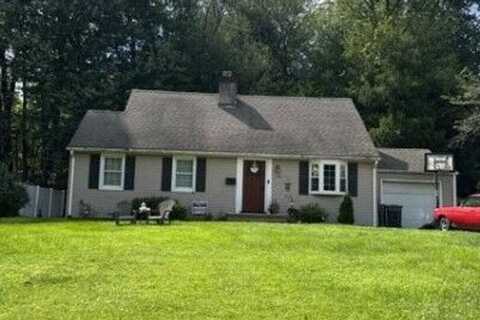 Stony Brook, MOUNTAINSIDE, NJ 07092