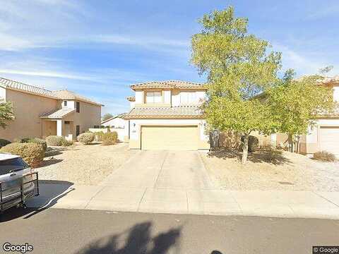 Gelding, SURPRISE, AZ 85379