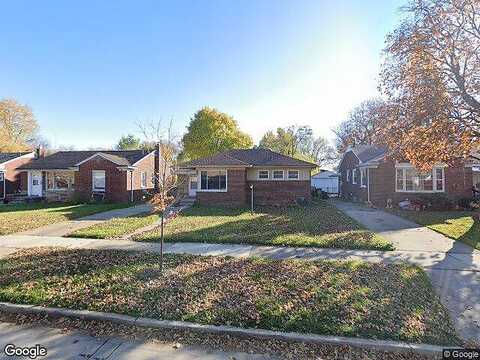 Irvine, OAK PARK, MI 48237