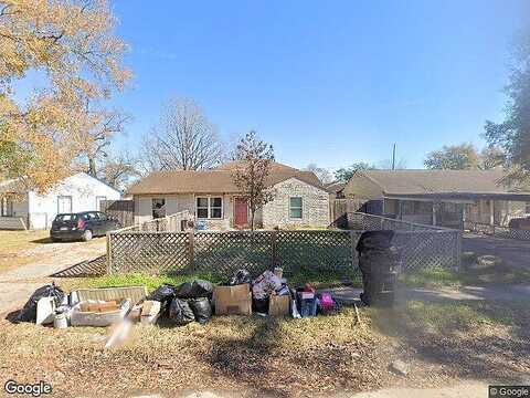 Hiller, HOUSTON, TX 77015