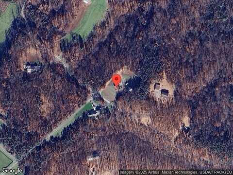 Dennis Parks, AUGUSTA, WV 26704