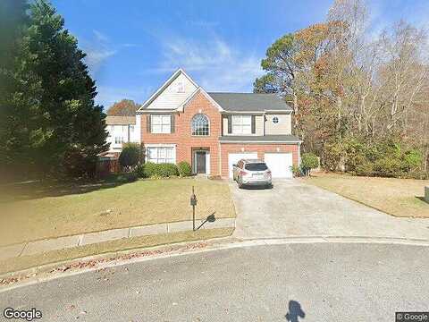 Rolling Stream, LAWRENCEVILLE, GA 30043