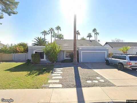 Todd, TEMPE, AZ 85283