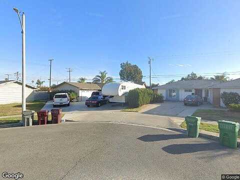 Huron, SANTA ANA, CA 92704