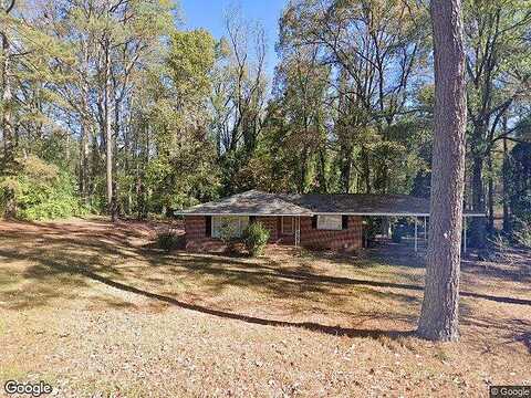 Brookside, ELBERTON, GA 30635