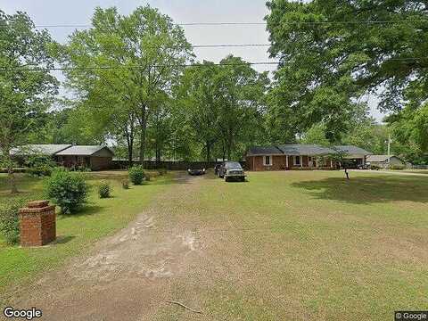 May Wood, WARD, AR 72176